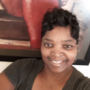 Meet your Posher, Theresa